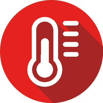 Icône physique du bâtiment