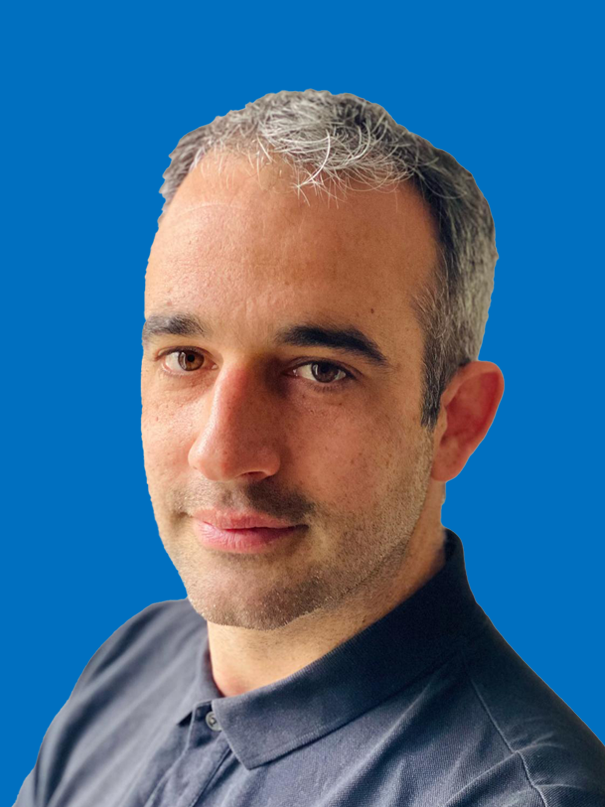Coopérateur Pierre Luisier