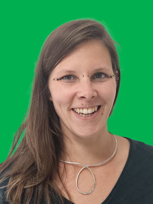 Coopérateur Eve Blatti