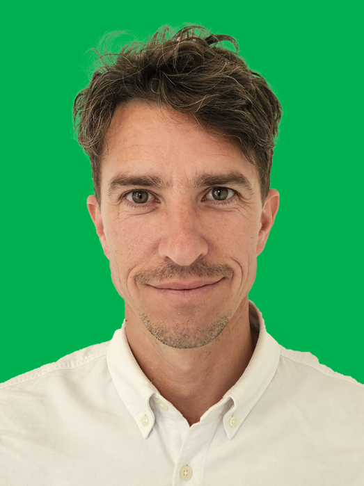 Coopérateur Pierre Mollier
