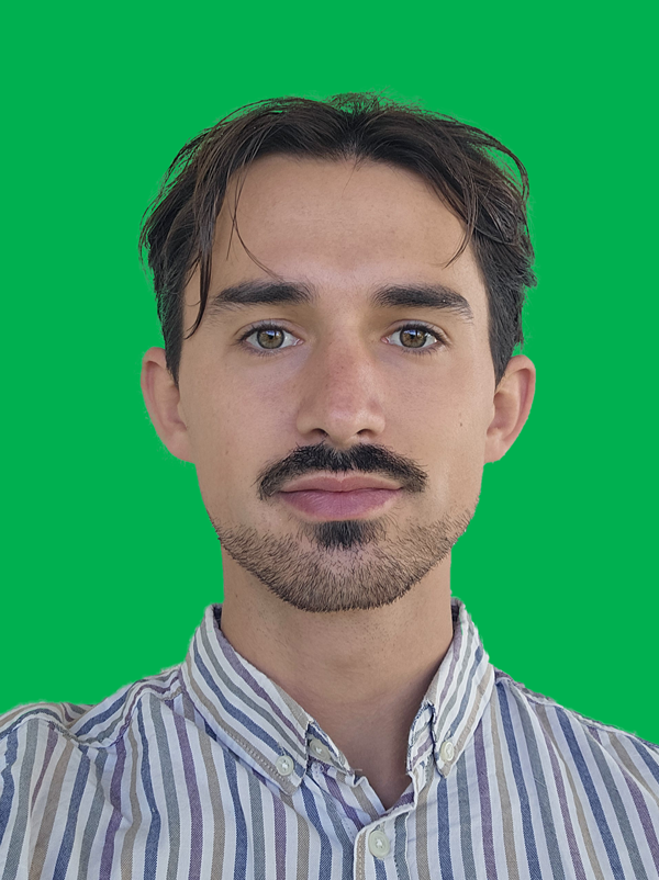 Coopérateur Richard Gillier