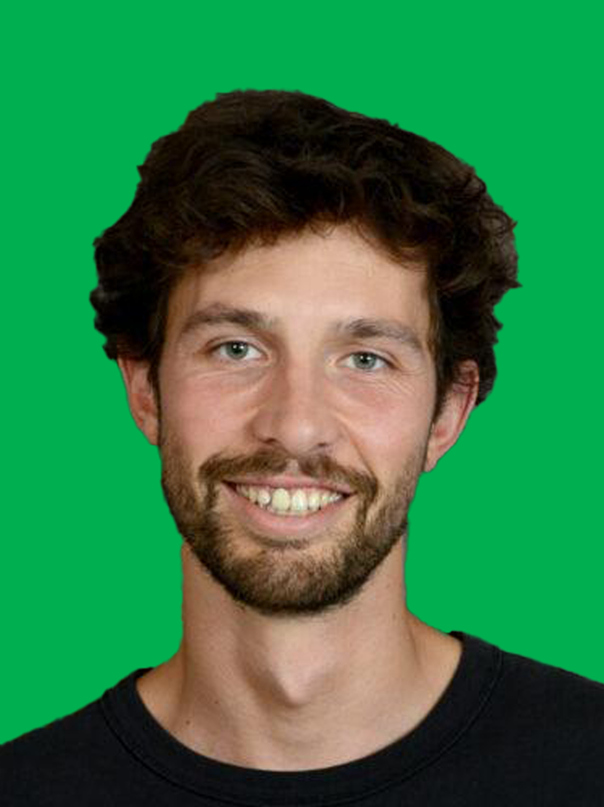 Equipe 2401 23 Coopérateur Christophe Prébandier