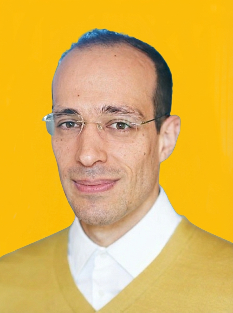Renaud Haerlingen