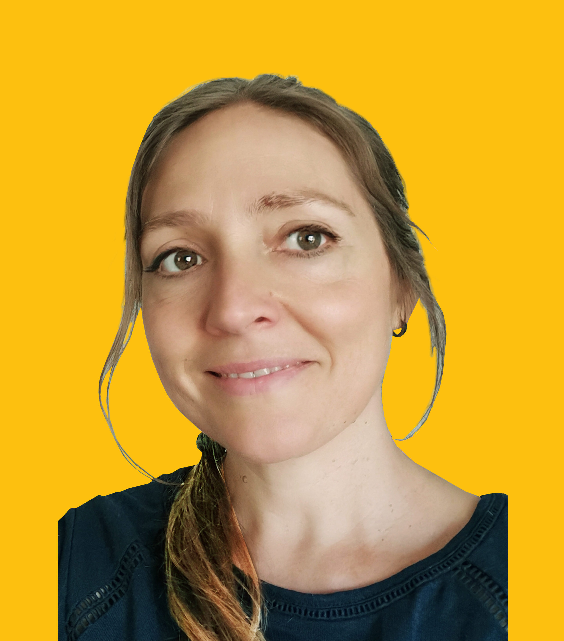 Judith Plas